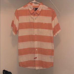 Modern Amusement Casual Beach Vibes Shirt